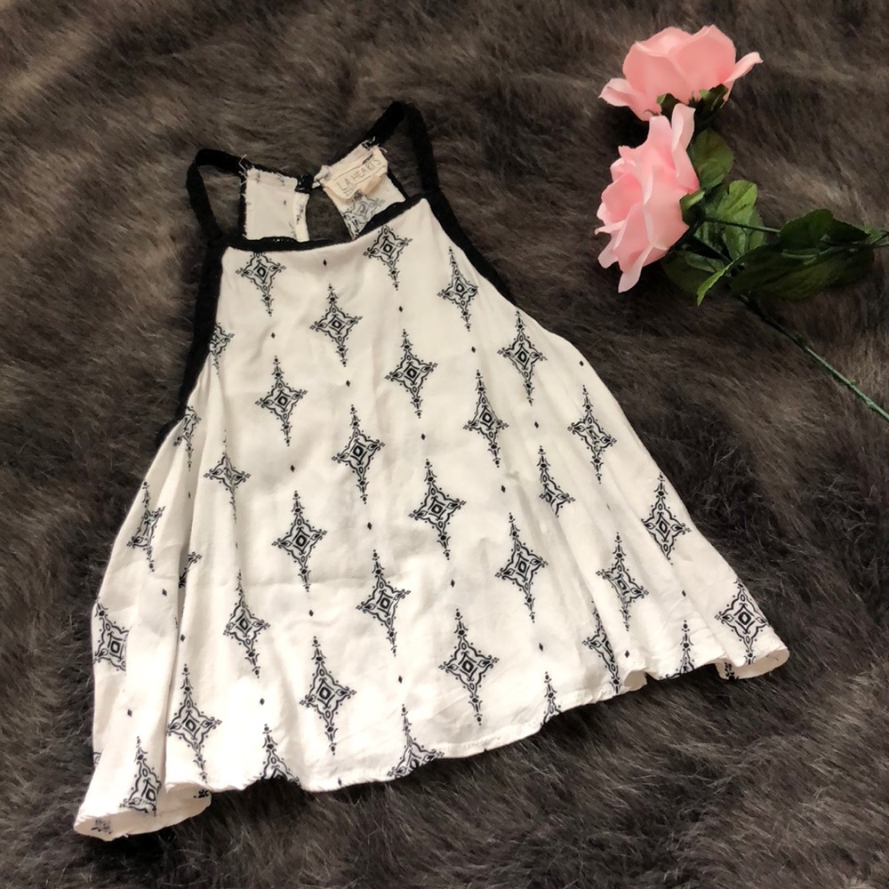 Pacsun halter top